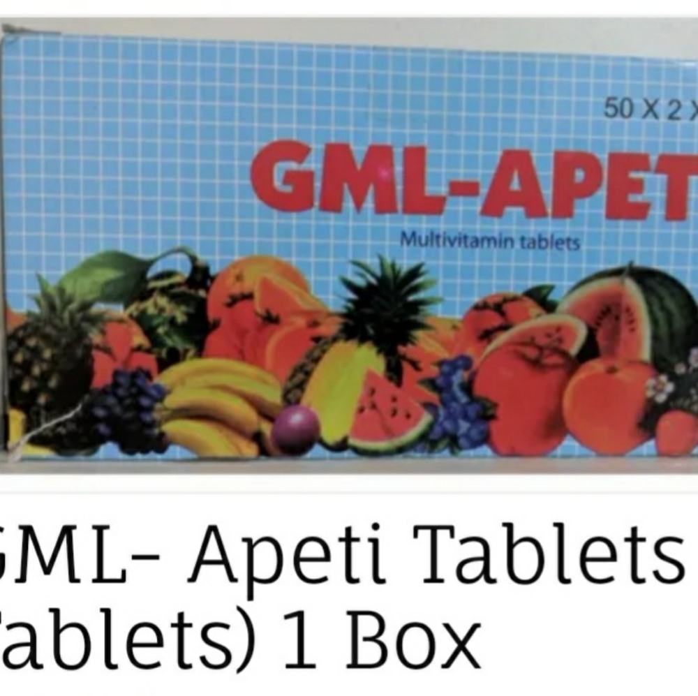 Appetite Stimulator